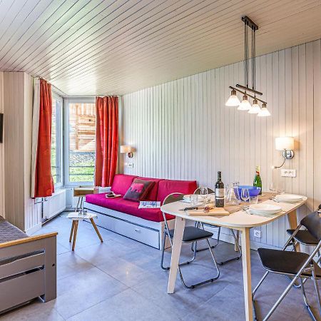 Apartment Le Grand Pre - Lavachet-6 By Interhome Tignes Exteriér fotografie