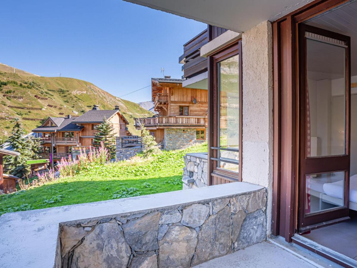 Apartment Le Grand Pre - Lavachet-6 By Interhome Tignes Exteriér fotografie