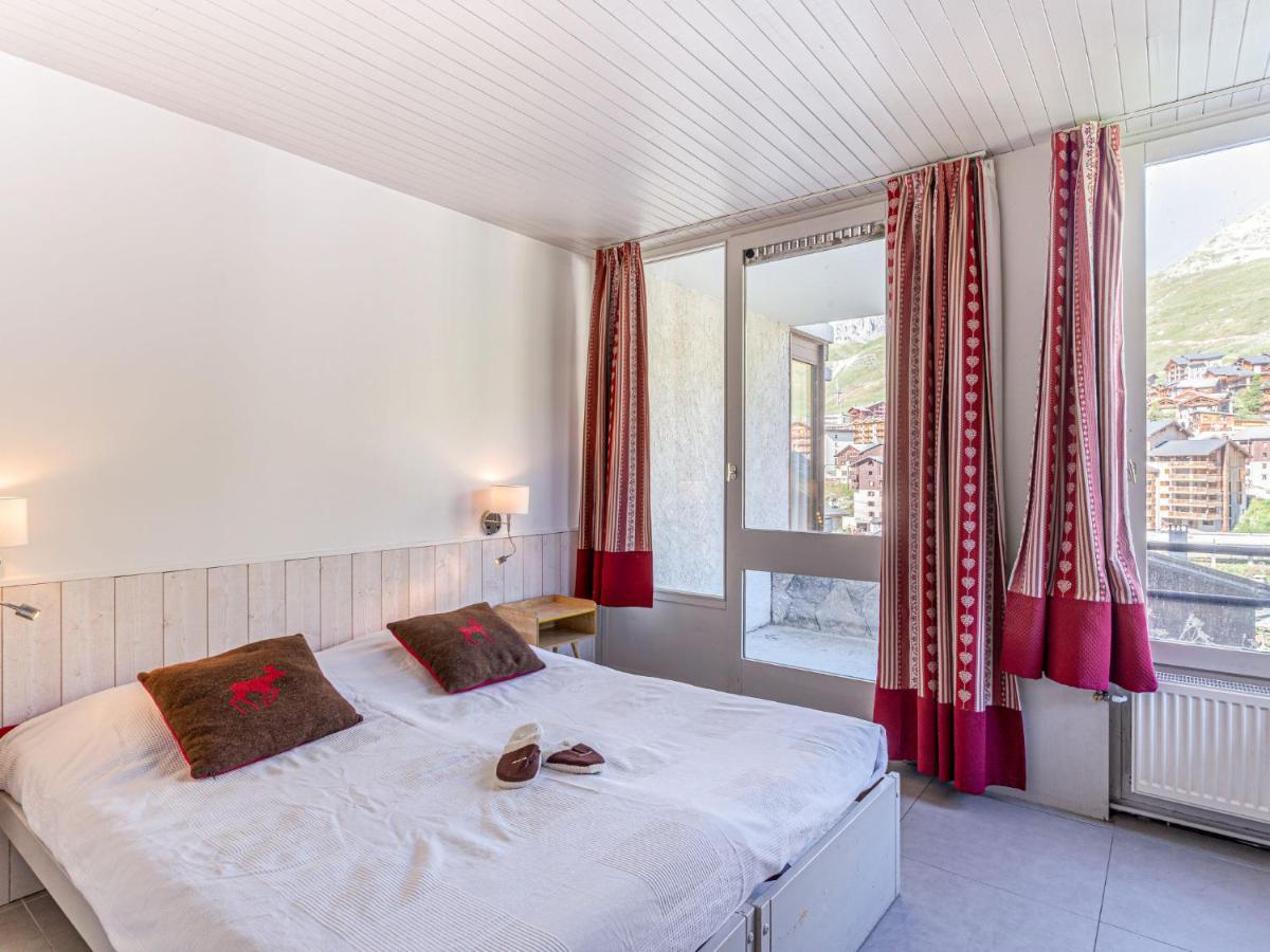 Apartment Le Grand Pre - Lavachet-6 By Interhome Tignes Exteriér fotografie