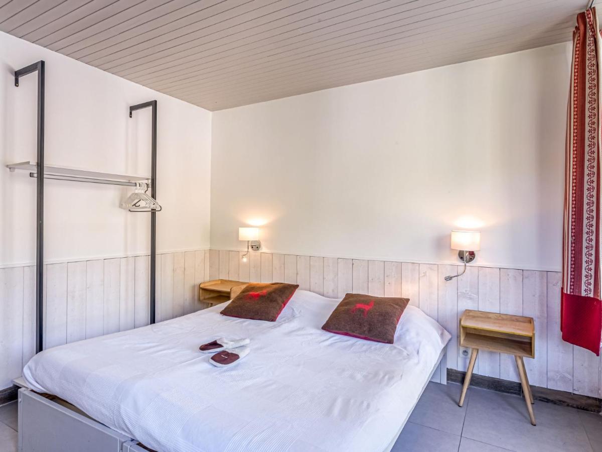 Apartment Le Grand Pre - Lavachet-6 By Interhome Tignes Exteriér fotografie
