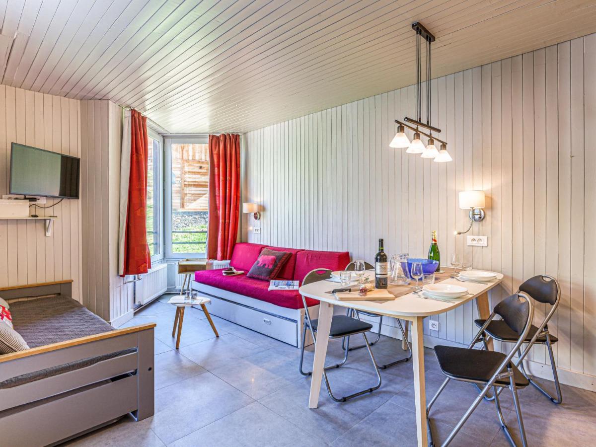 Apartment Le Grand Pre - Lavachet-6 By Interhome Tignes Exteriér fotografie